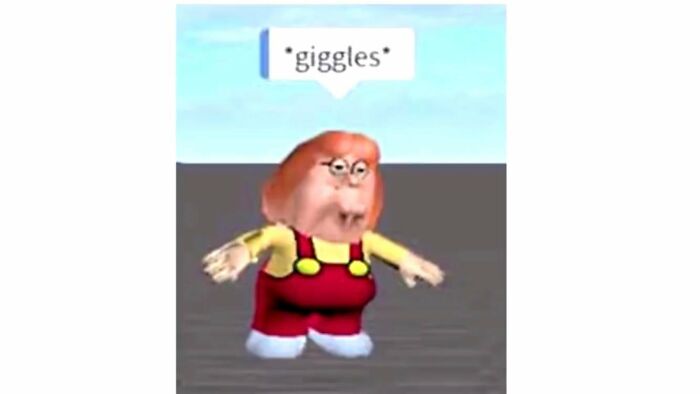 I've Been Waiting For One Of These. Here's One Of The Weirder Things On My Phone