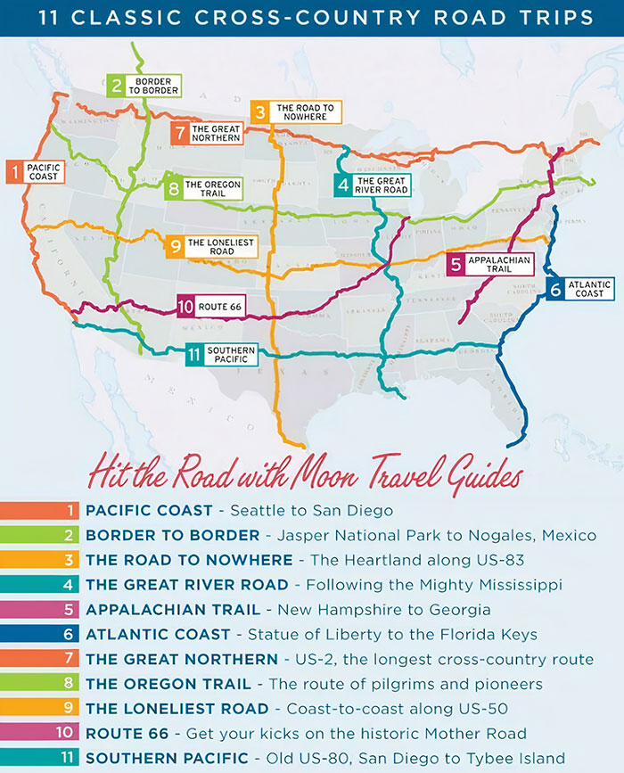Found This While Researching Possible Routes For A Road Trip