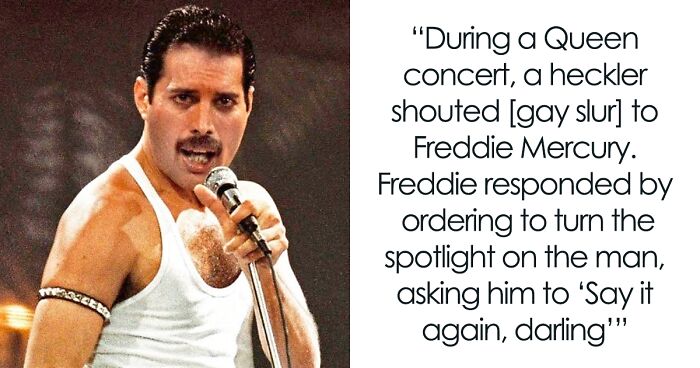 50 Random Facts That Seem Too Hard To Believe Yet Are Completely True, As Shared On This Encyclopedic Instagram Account