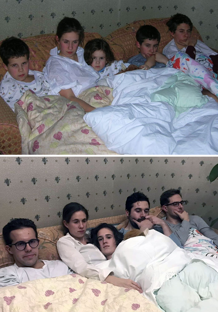 During The Morning Matinee 2009-2021