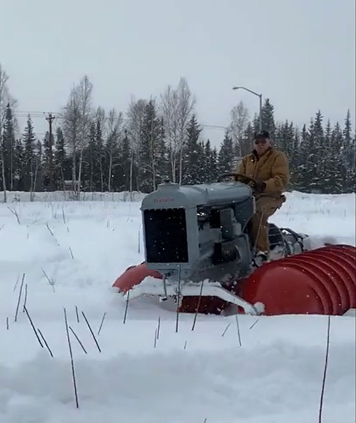 30 Interesting Tools That Only People In Very Specific Fields Get To See (New Pics) 30 Interesting Tools That Only People In Very Specific Fields Get To See (New Pics)