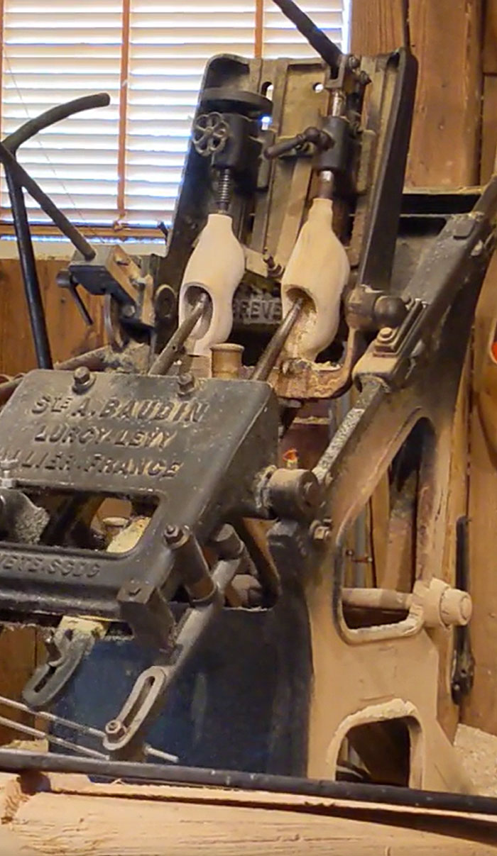 30 Interesting Tools That Only People In Very Specific Fields Get To See (New Pics) 30 Interesting Tools That Only People In Very Specific Fields Get To See (New Pics)