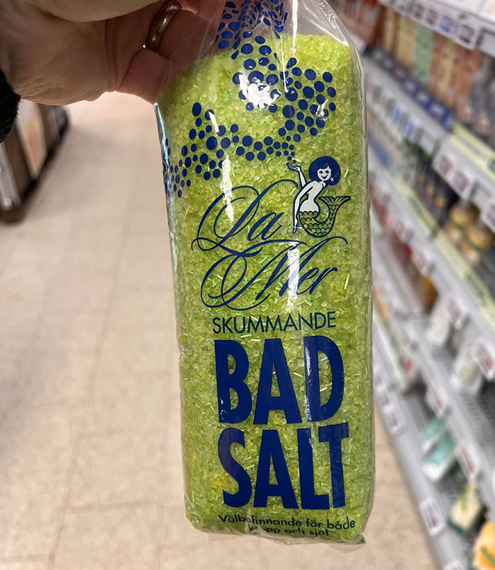 This Is What You May Get From Santa If You’ve Been Bad Here In Sweden