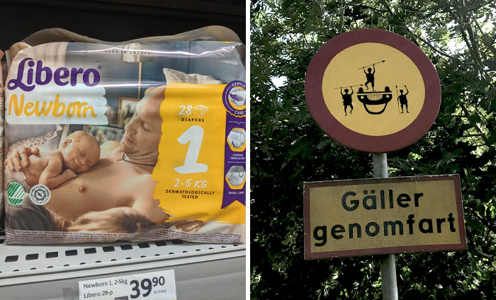 50 Interesting Pics From Sweden That Show What’s So Special About It