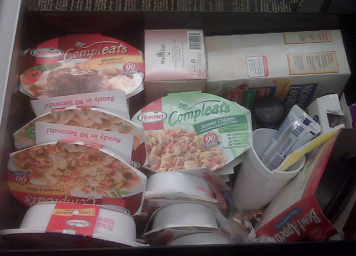 "Hoy aprendí": 30 nuevos datos que demuestran que nunca es demasiado tarde para aprender