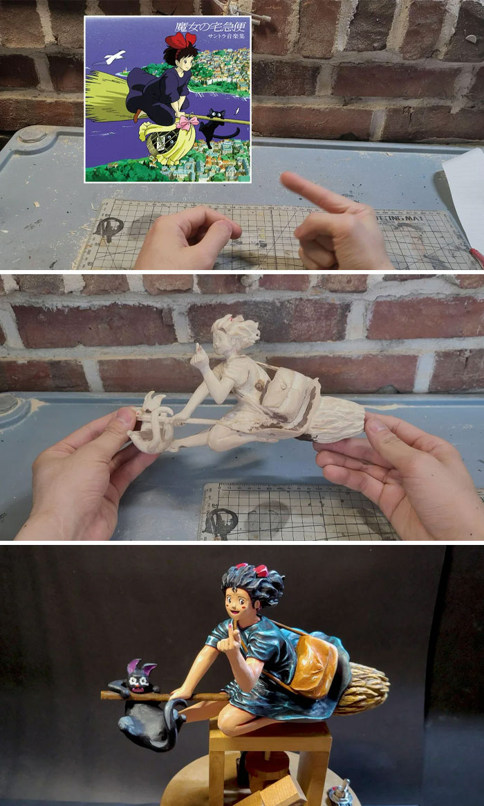 This Is A Figure For GF Who Is Having Difficulty From Depression