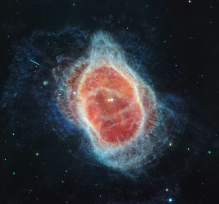 22 People React To The First 5 Images From The James Webb Space Telescope