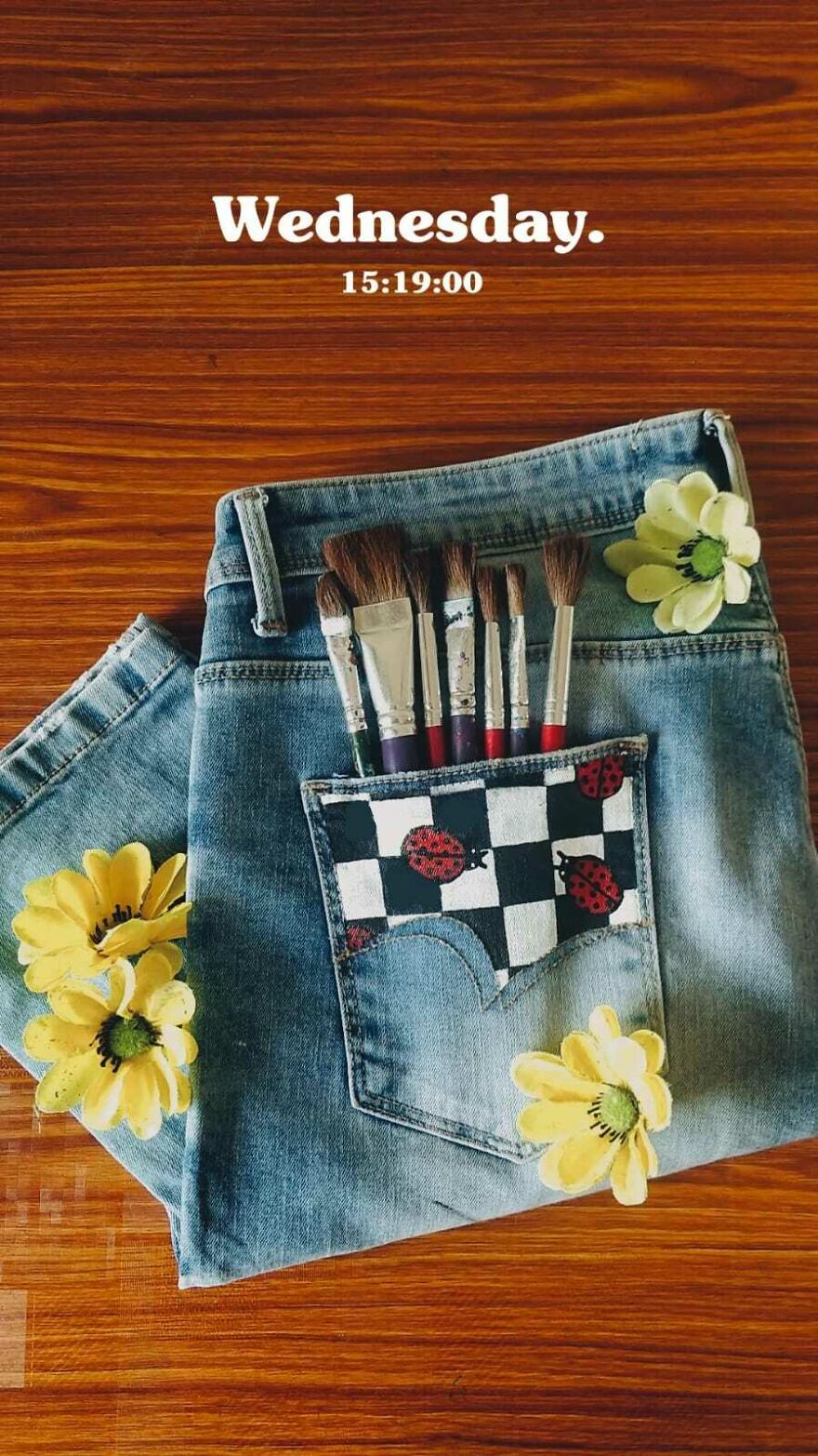 Artistic Way To Upcycle, Recycle Items For Sustainability In The World