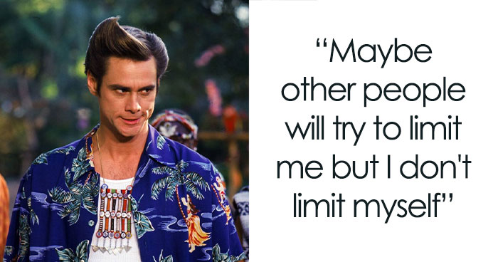 101 Jim Carrey Quotes That’ll Make You Smile