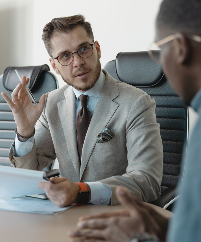 30 People Share Subtle Red Flags During A Job Interview That Indicate You Shouldn’t Take The Job - 8