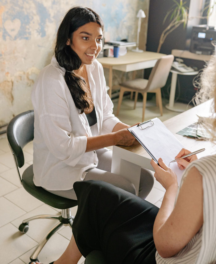 30 People Share Subtle Red Flags During A Job Interview That Indicate You Shouldn’t Take The Job - 17