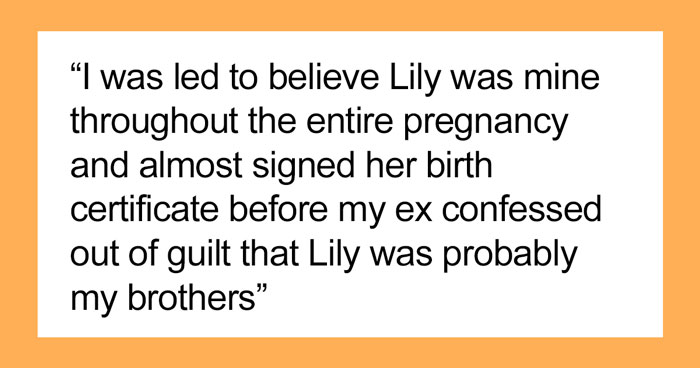 18 Y.O. Leaves Parents’ Home In Fury After Learning Her Uncle Nearly Became Her Dad, Which Explains Why He Distanced Himself From Them