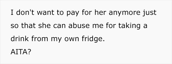 Drama Ensues After This Guy Tells Roommate His Entitled Girlfriend Can't Stay Over Anymore Drama Ensues After This Guy Tells Roommate His Entitled Girlfriend Can't Stay Over Anymore