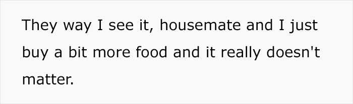 Drama Ensues After This Guy Tells Roommate His Entitled Girlfriend Can't Stay Over Anymore Drama Ensues After This Guy Tells Roommate His Entitled Girlfriend Can't Stay Over Anymore