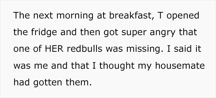 Drama Ensues After This Guy Tells Roommate His Entitled Girlfriend Can't Stay Over Anymore Drama Ensues After This Guy Tells Roommate His Entitled Girlfriend Can't Stay Over Anymore