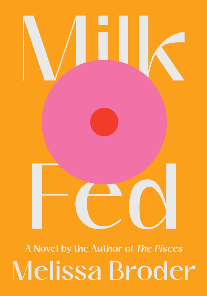 Milk Fed