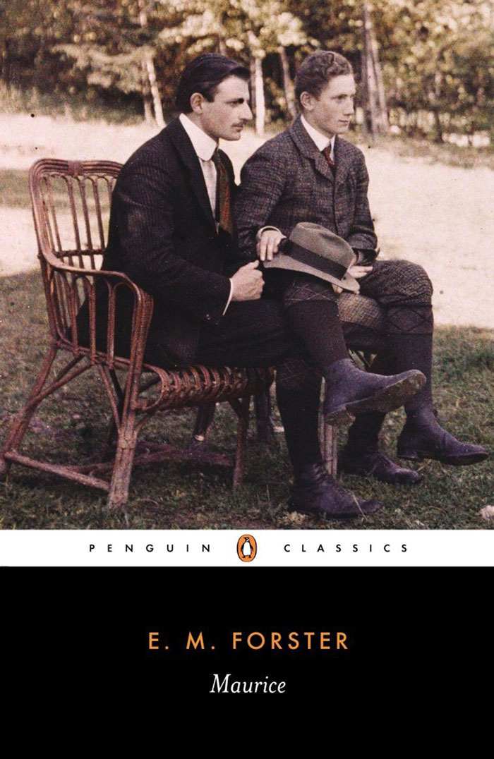 Maurice By E.M. Forster