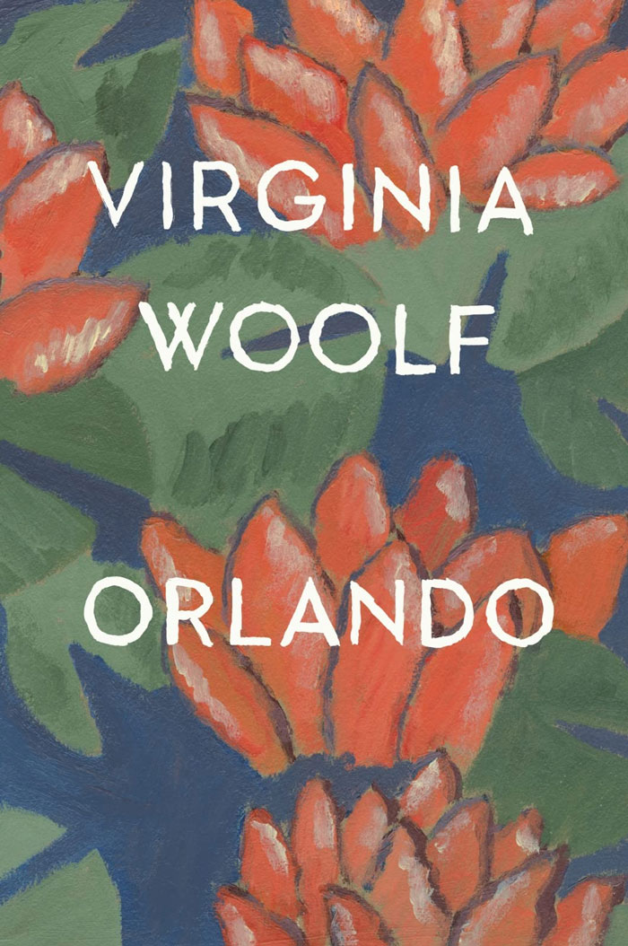 Orlando: A Biography By Virginia Woolf
