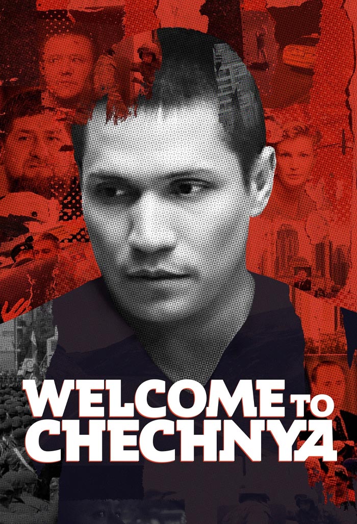 Welcome To Chechnya