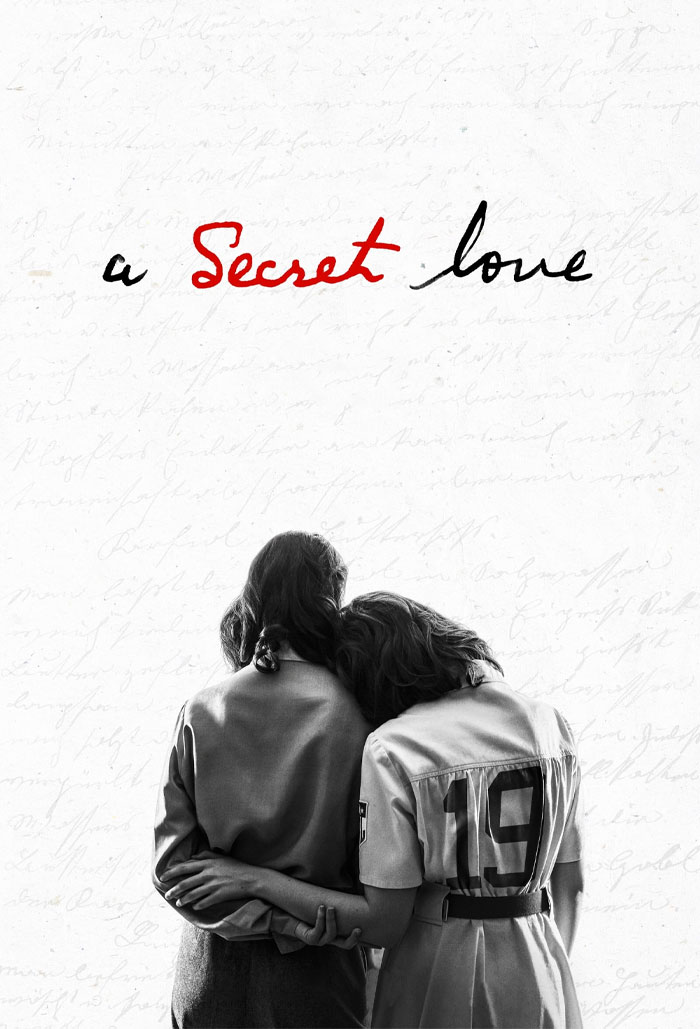A Secret Love (2020)