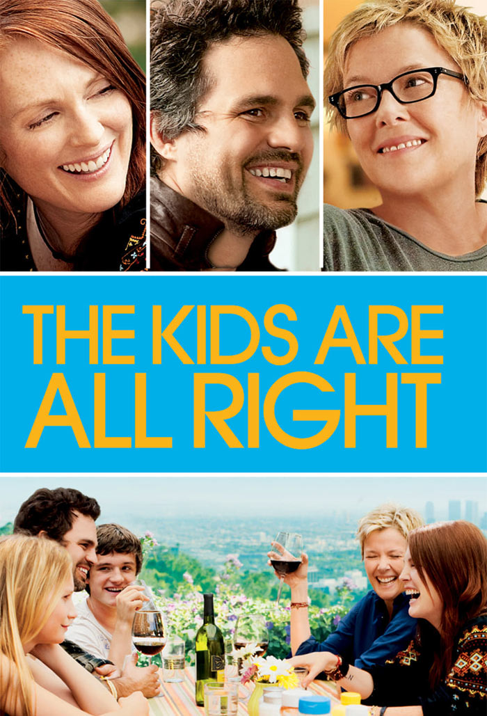 The Kids Are All Right