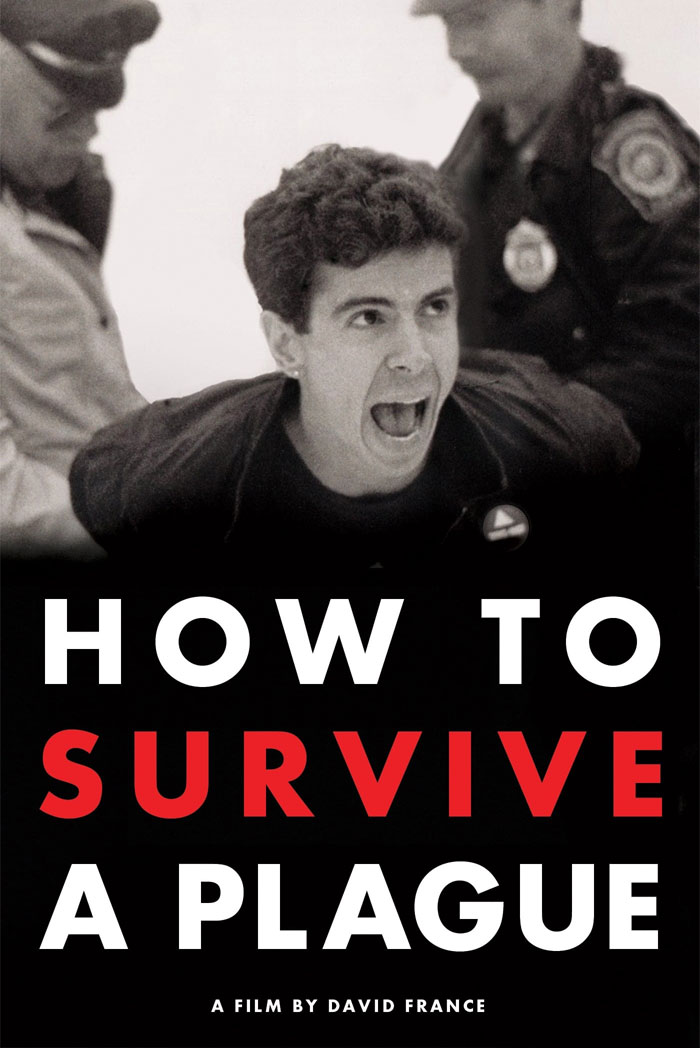 How To Survive A Plague