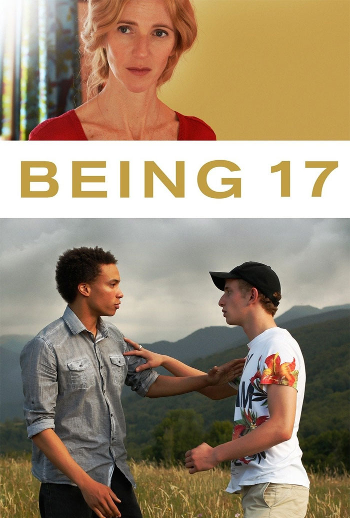 Being 17