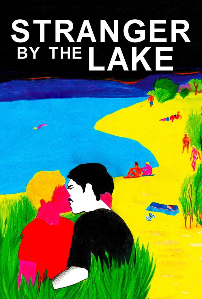 Stranger By The Lake