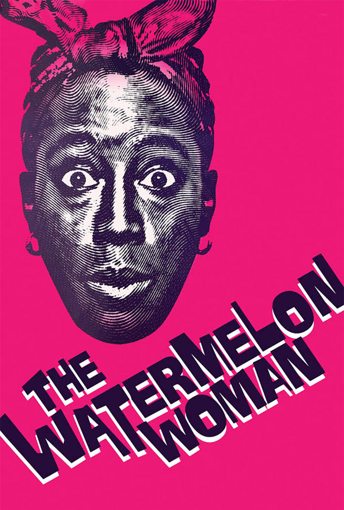 The Watermelon Woman