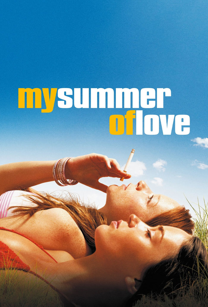 My Summer Of Love