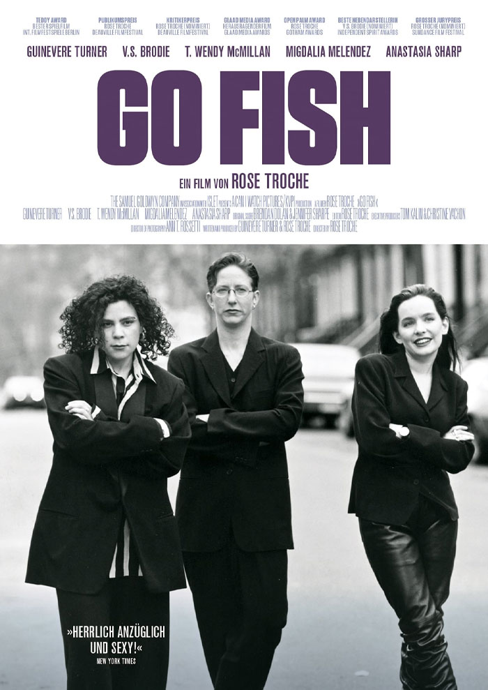 Go Fish (1994)