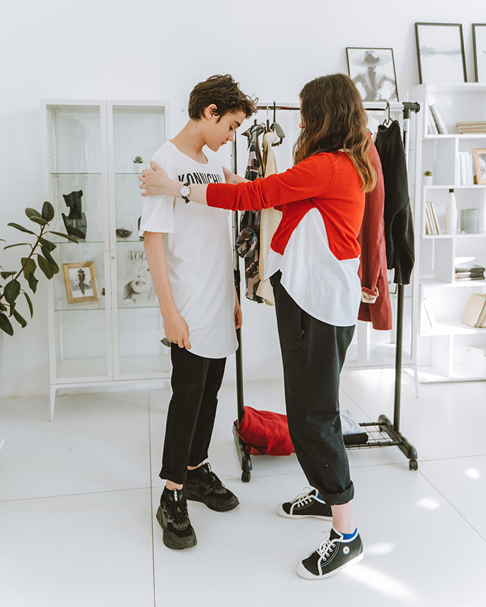 18 Padres se sinceran sobre cómo es criar a hijos que no querían tener