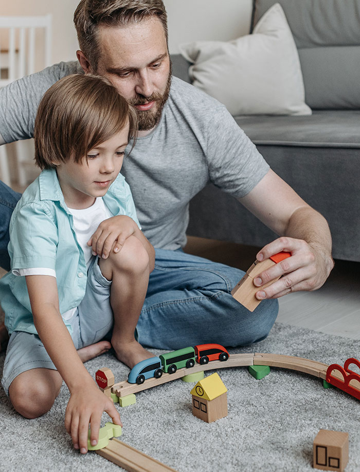 "Ex-Girlfriend Baby-Trapped Me": 30 Parents Get Real About What It's Like To Raise Children They Never Wanted