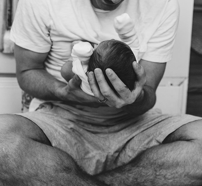 "Ex-Girlfriend Baby-Trapped Me": 30 Parents Get Real About What It's Like To Raise Children They Never Wanted