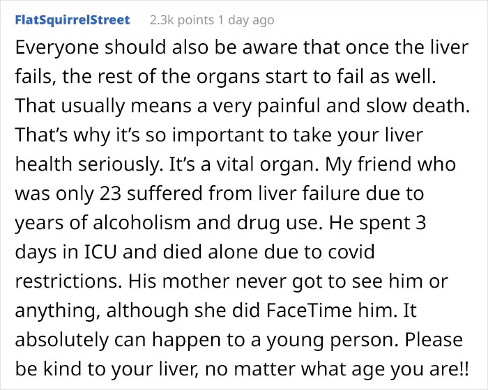 Dad Saved By Liver Transplant Shares Pictures Taken Before And After, Showing His Remarkable Recovery - 18