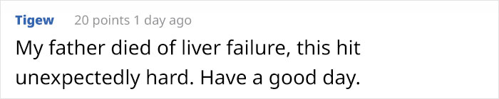 Dad Saved By Liver Transplant Shares Pictures Taken Before And After, Showing His Remarkable Recovery - 22