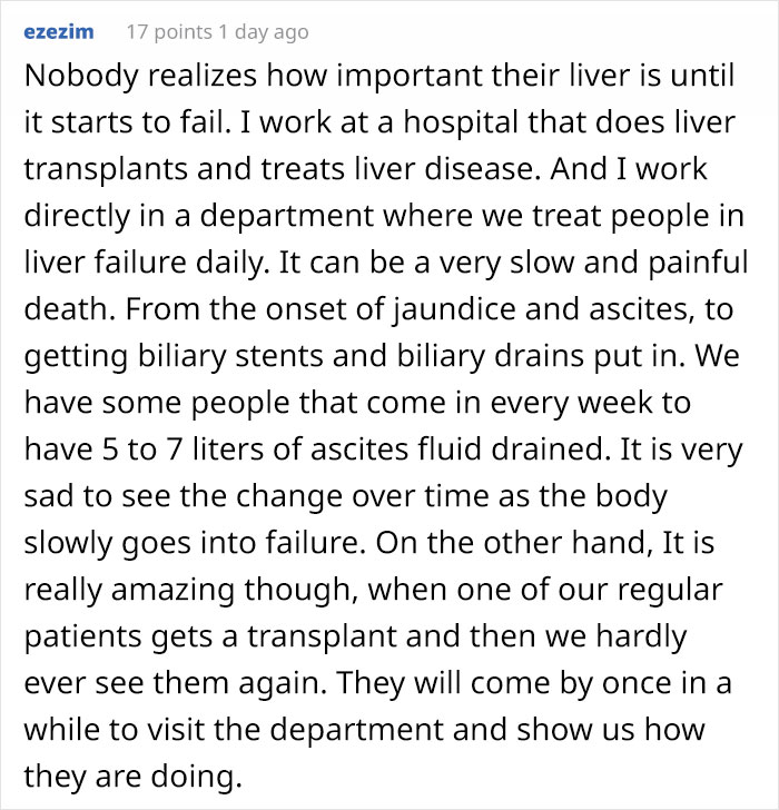 Dad Saved By Liver Transplant Shares Pictures Taken Before And After, Showing His Remarkable Recovery - 20