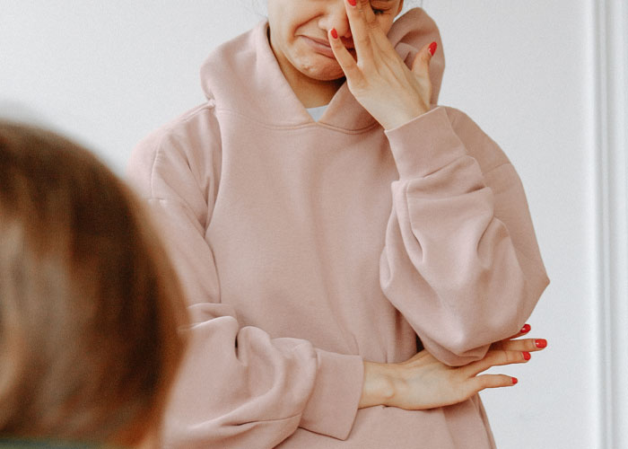 Racist Parents Secretly Test Their Grandkid's DNA Because They Don't Like Their Son’s Wife, Drama Ensues Racist Parents Secretly Test Their Grandkid's DNA Because They Don't Like Their Son’s Wife, Drama Ensues