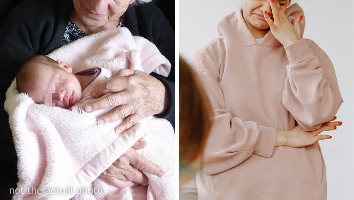 Racist Parents Secretly Test Their Grandkid’s DNA Because They Don’t Like Their Son’s Wife, Drama Ensues