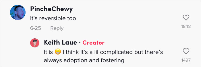 Men Are Sharing Their Vasectomy Experiences Online And Bringing Awareness To How Much Easier It Is For Them To Access Birth Control Than Women
