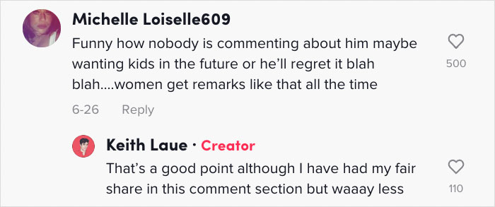 Men Are Sharing Their Vasectomy Experiences Online And Bringing Awareness To How Much Easier It Is For Them To Access Birth Control Than Women