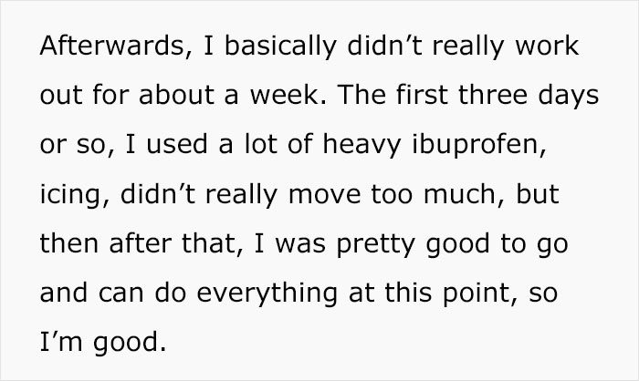 Men Are Sharing Their Vasectomy Experiences Online And Bringing Awareness To How Much Easier It Is For Them To Access Birth Control Than Women