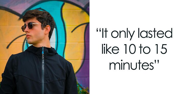 Men Are Sharing Their Vasectomy Experiences Online And Bringing Awareness To How Much Easier It Is For Them To Access Birth Control Than Women