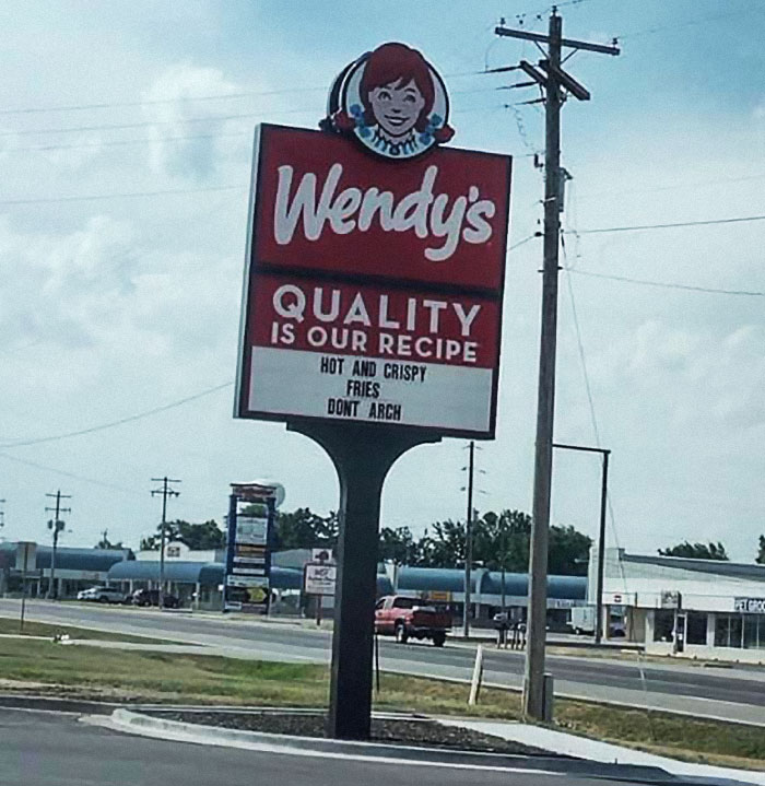 Hilarious Billboard War Between McDonald’s And Dairy Queen In Missouri Is Getting Serious - 15