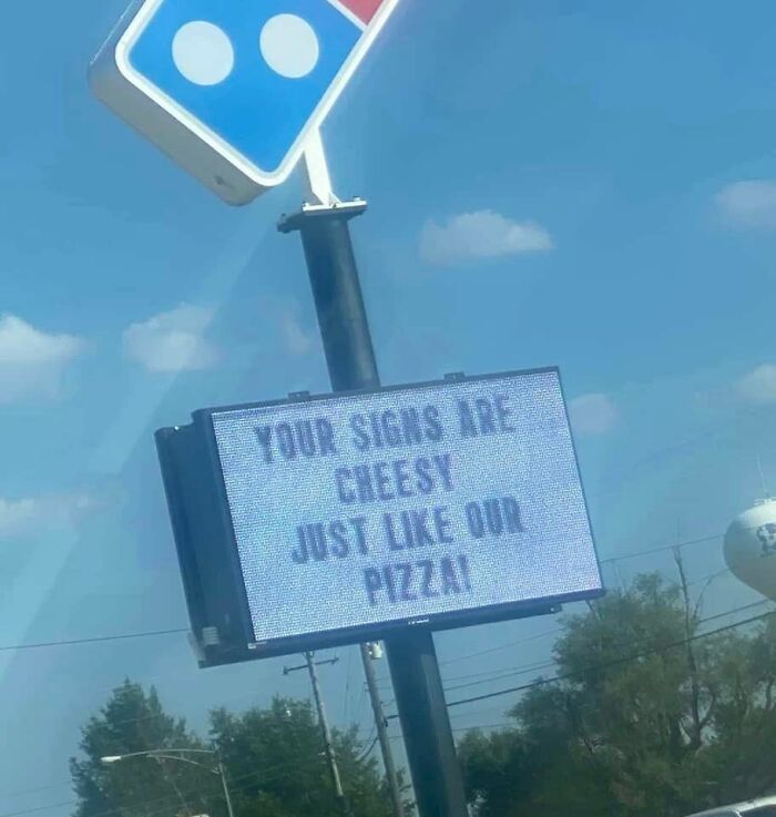 Hilarious Billboard War Between McDonald’s And Dairy Queen In Missouri Is Getting Serious - 22