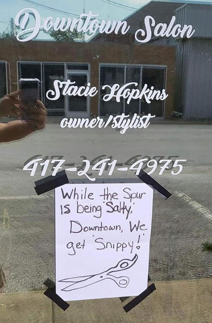 Hilarious Billboard War Between McDonald’s And Dairy Queen In Missouri Is Getting Serious - 25