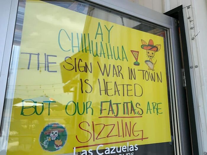 Hilarious Billboard War Between McDonald’s And Dairy Queen In Missouri Is Getting Serious - 31