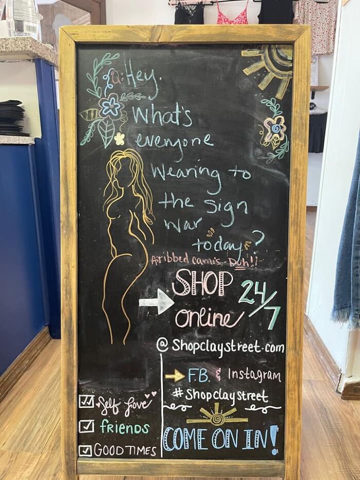 Hilarious Billboard War Between McDonald’s And Dairy Queen In Missouri Is Getting Serious - 42