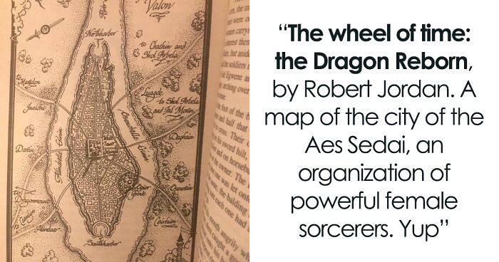 “Men Writing Women”: This Online Group Exposes Clueless Male Authors Who Know Nothing About Women (35 Pics)