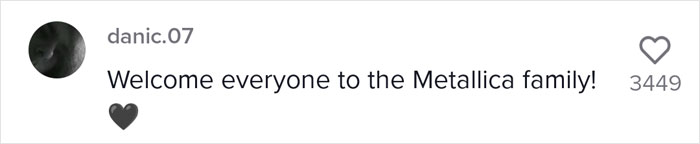 Metallica Address Negative Comments On 'Master Of Puppets' TikTok Video, Calling For An End To Gatekeeping